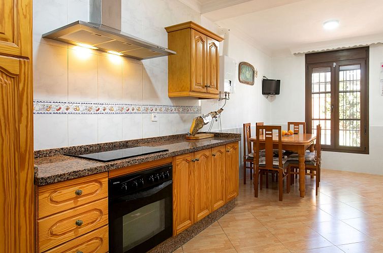 Vakantiehuis Villa Anita