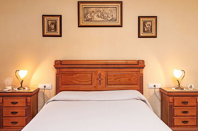 Vakantiehuis Villa Anita