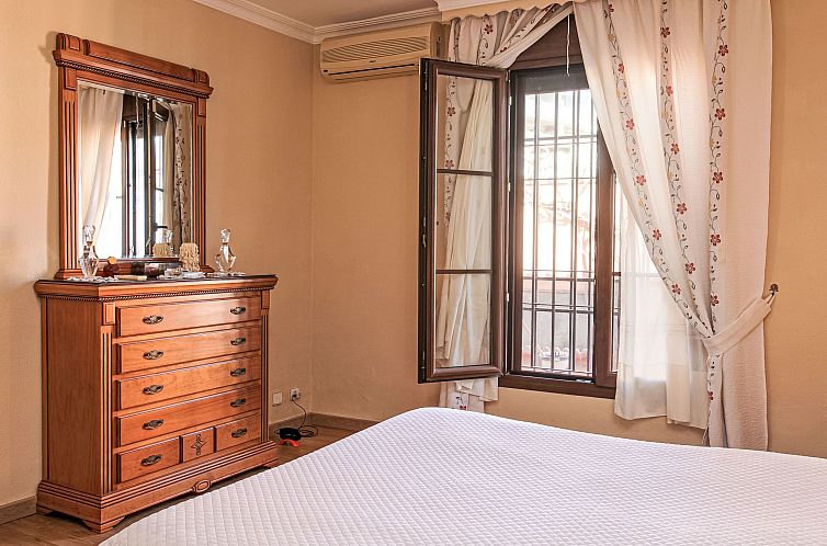 Vakantiehuis Villa Anita