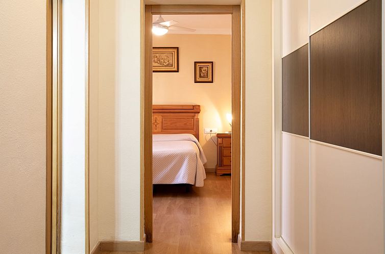 Vakantiehuis Villa Anita