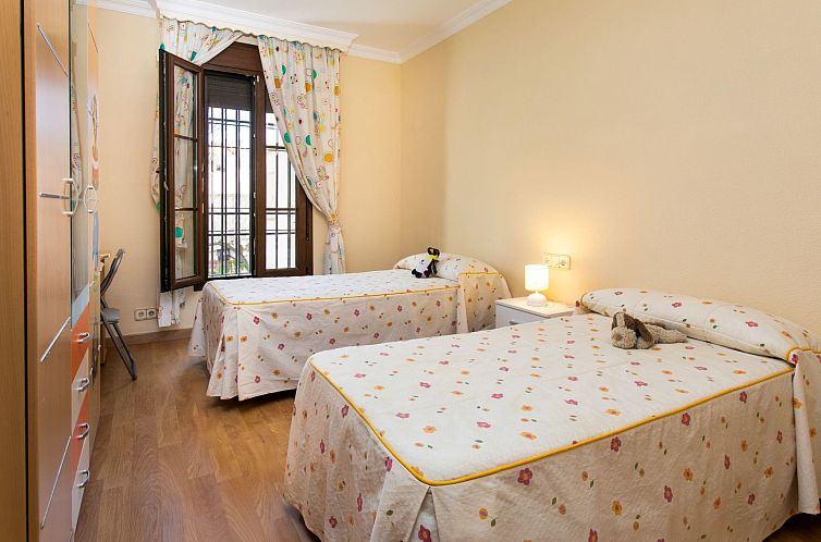 Vakantiehuis Villa Anita