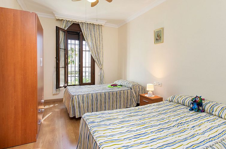 Vakantiehuis Villa Anita