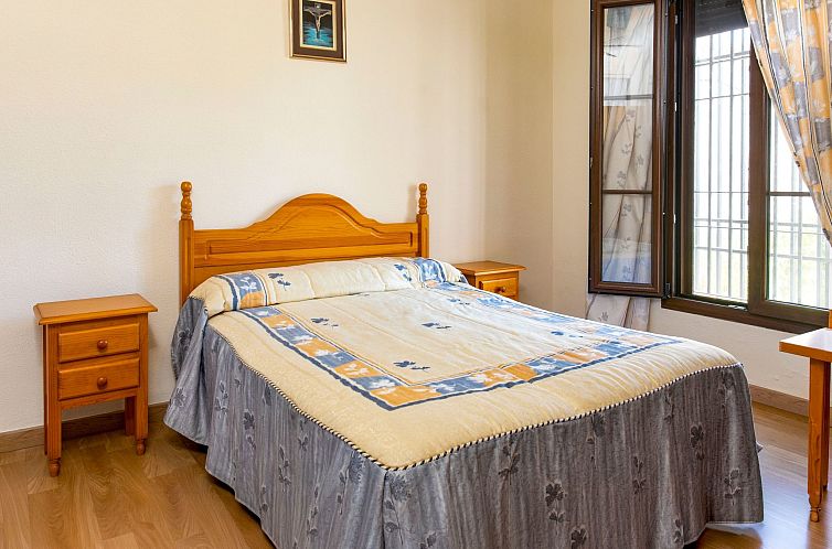 Vakantiehuis Villa Anita