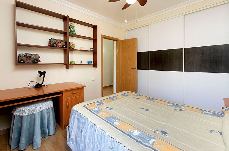 Vakantiehuis Villa Anita