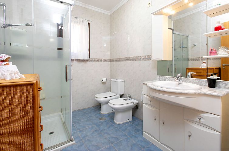 Vakantiehuis Villa Anita