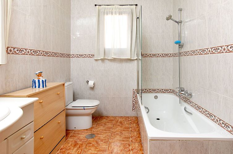 Vakantiehuis Villa Anita