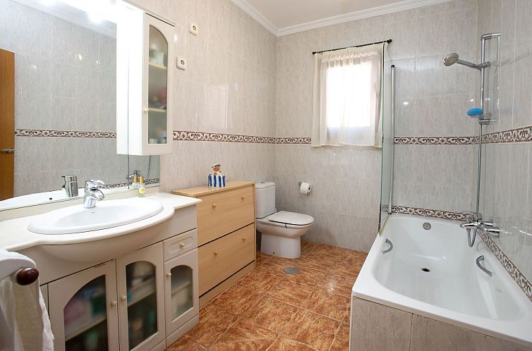 Vakantiehuis Villa Anita