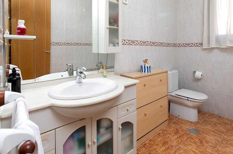 Vakantiehuis Villa Anita