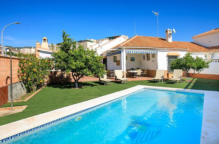 Vakantiehuis Villa Anita