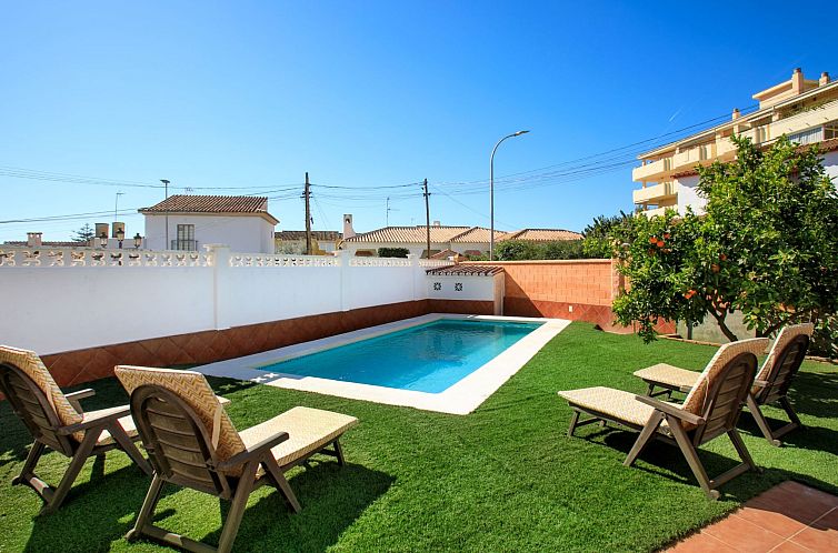 Vakantiehuis Villa Anita