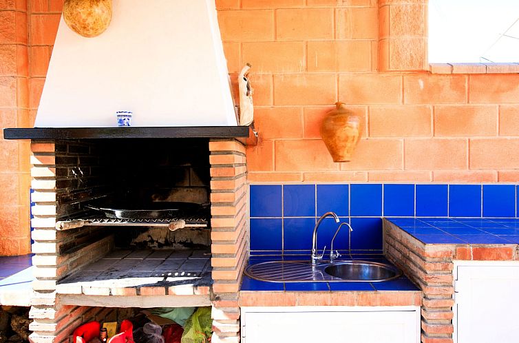 Vakantiehuis Villa Anita