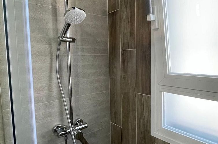 Vakantiehuis Villa "Casa Mar y Sol" mit Gemeinschaftspool