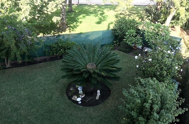 Vakantiehuis Villa "Casa Mar y Sol" mit Gemeinschaftspool