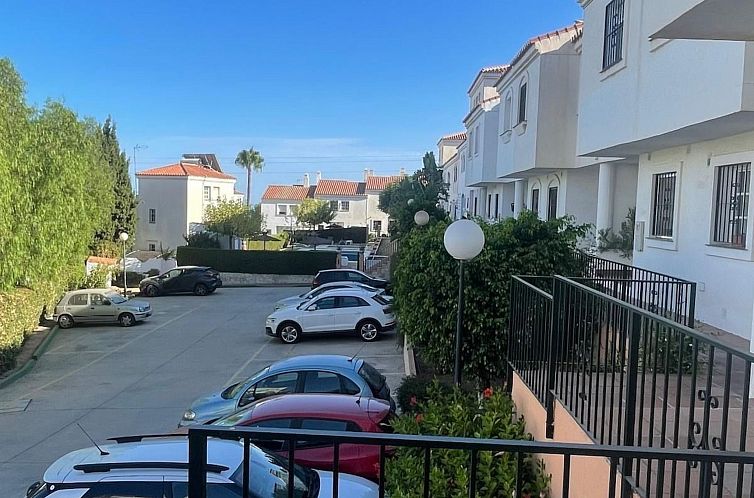 Vakantiehuis Villa "Casa Mar y Sol" mit Gemeinschaftspool