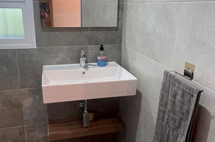 Vakantiehuis Villa "Casa Mar y Sol" mit Gemeinschaftspool