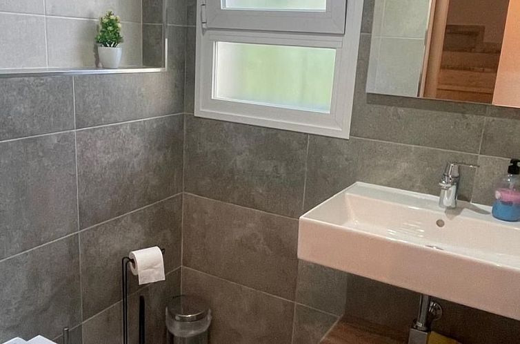 Vakantiehuis Villa "Casa Mar y Sol" mit Gemeinschaftspool