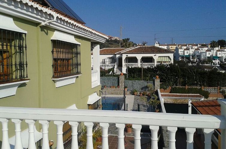 Appartement für 8 Personen ca. 120 m&sup2; in Rincón De La