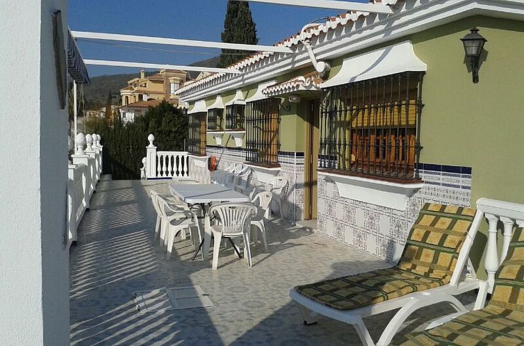 Appartement für 8 Personen ca. 120 m&sup2; in Rincón De La