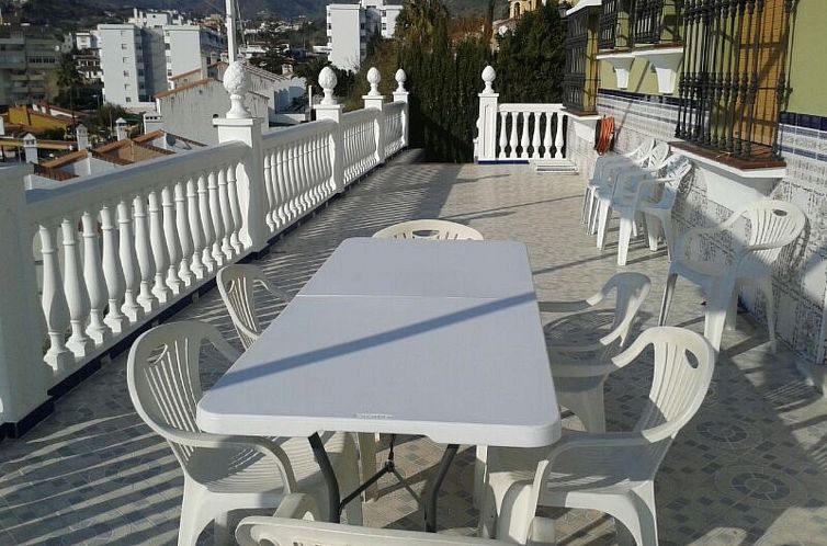 Appartement für 8 Personen ca. 120 m&sup2; in Rincón De La