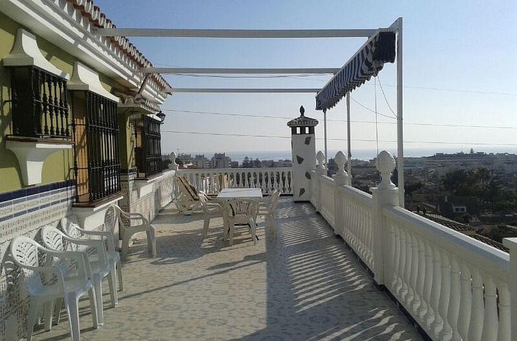 Appartement für 8 Personen ca. 120 m&sup2; in Rincón De La