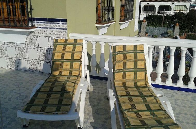 Appartement für 8 Personen ca. 120 m&sup2; in Rincón De La