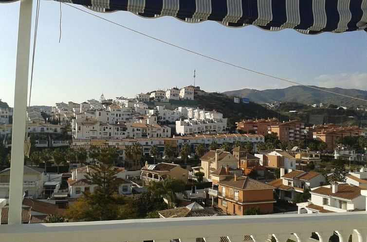 Appartement für 8 Personen ca. 120 m&sup2; in Rincón De La