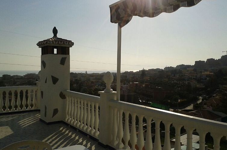 Appartement für 8 Personen ca. 120 m&sup2; in Rincón De La