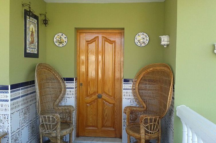 Appartement für 8 Personen ca. 120 m&sup2; in Rincón De La