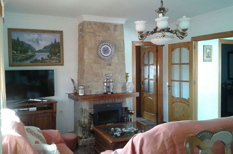 Appartement für 8 Personen ca. 120 m&sup2; in Rincón De La