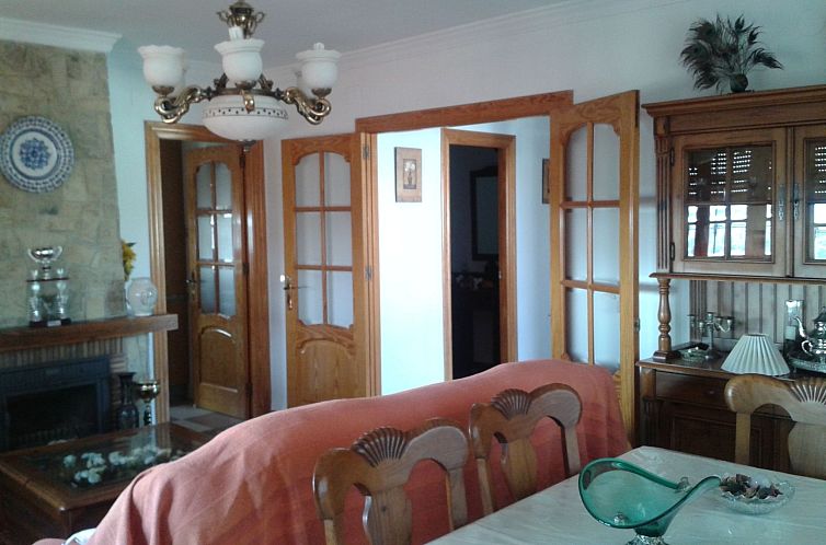 Appartement für 8 Personen ca. 120 m&sup2; in Rincón De La