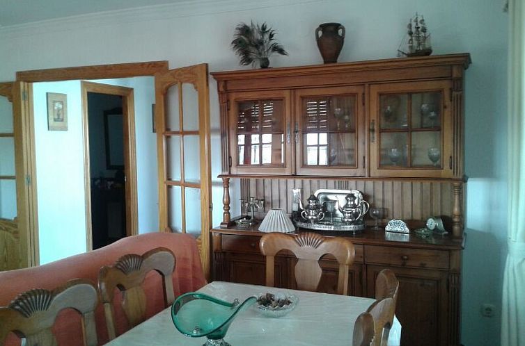 Appartement für 8 Personen ca. 120 m&sup2; in Rincón De La