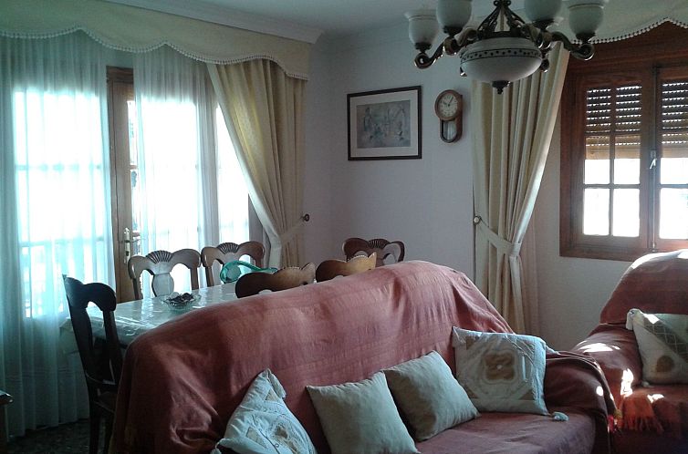 Appartement für 8 Personen ca. 120 m&sup2; in Rincón De La