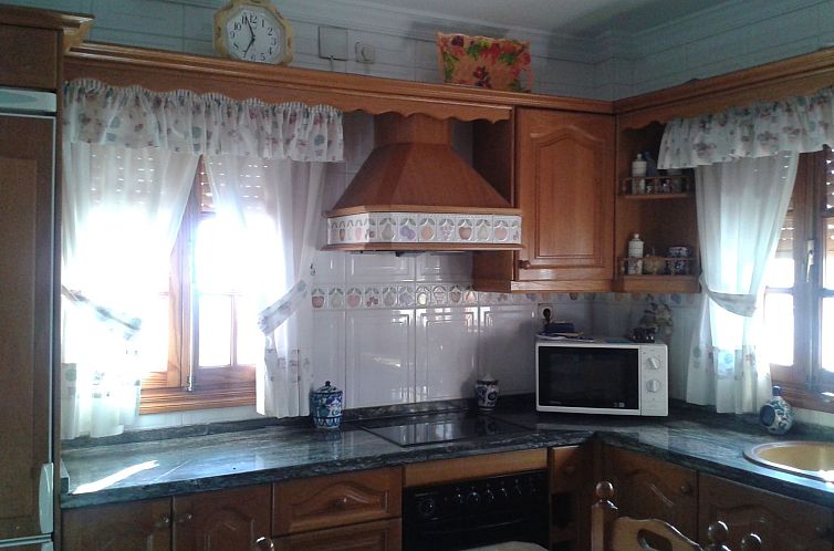 Appartement für 8 Personen ca. 120 m&sup2; in Rincón De La