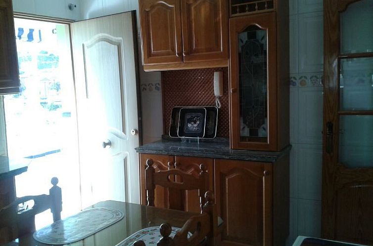 Appartement für 8 Personen ca. 120 m&sup2; in Rincón De La