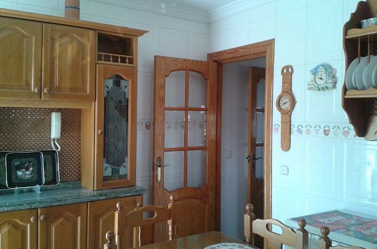 Appartement für 8 Personen ca. 120 m&sup2; in Rincón De La