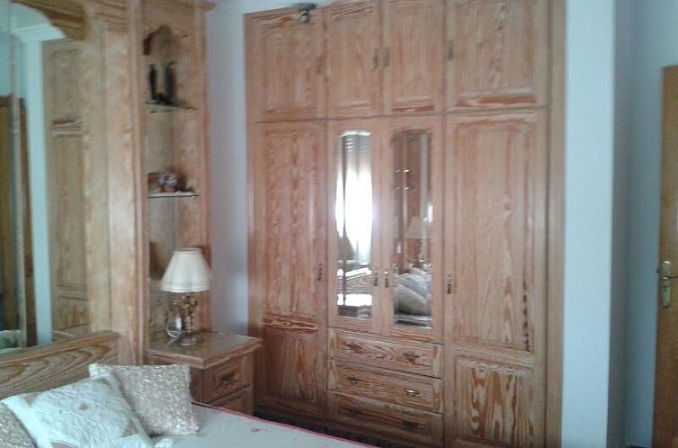 Appartement für 8 Personen ca. 120 m&sup2; in Rincón De La