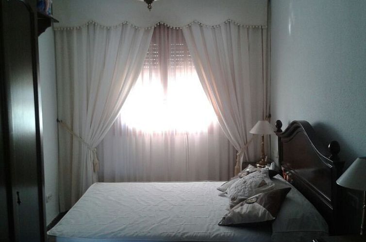 Appartement für 8 Personen ca. 120 m&sup2; in Rincón De La