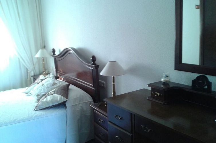 Appartement für 8 Personen ca. 120 m&sup2; in Rincón De La