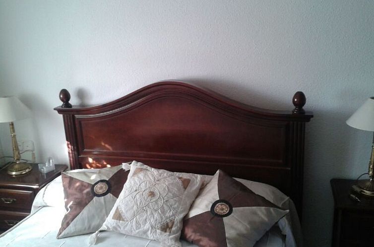 Appartement für 8 Personen ca. 120 m&sup2; in Rincón De La