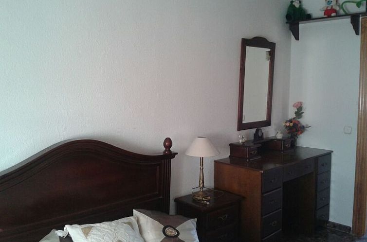 Appartement für 8 Personen ca. 120 m&sup2; in Rincón De La