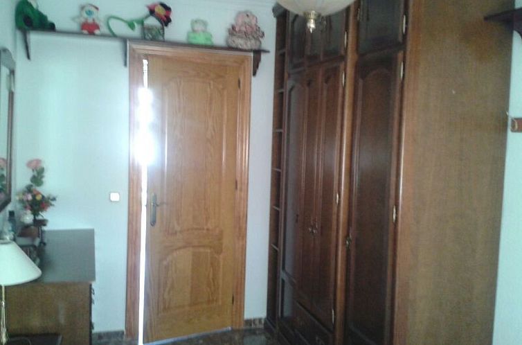 Appartement für 8 Personen ca. 120 m&sup2; in Rincón De La