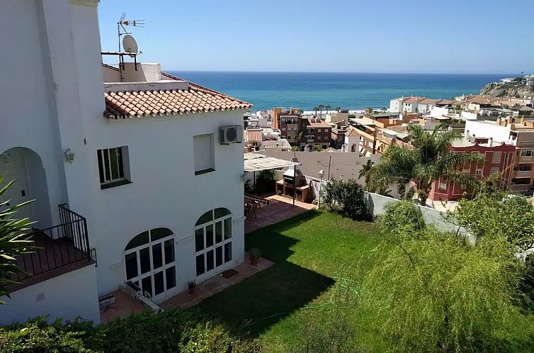 Unterkunft 1556522 - Ferienhaus Costa del Sol - Samarkanda