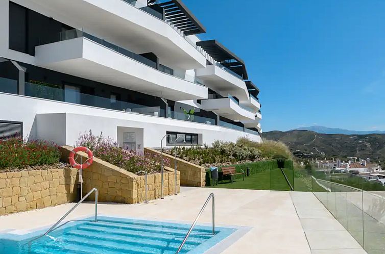 Unterkunft 1556523 - Appartement Costa del Sol - Bali Bay View Malaga