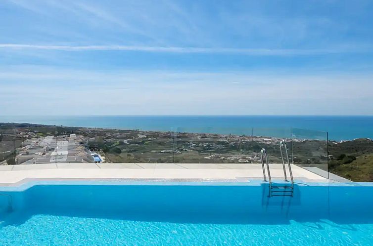 Bali Bay View Malaga
