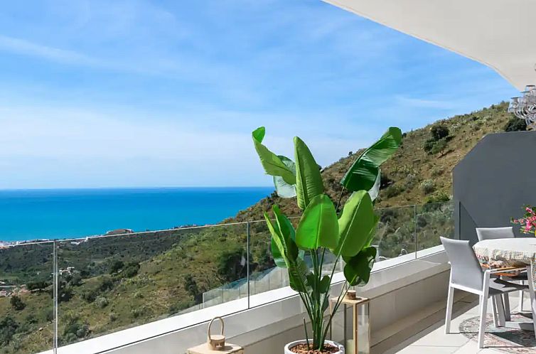 Bali Bay View Malaga