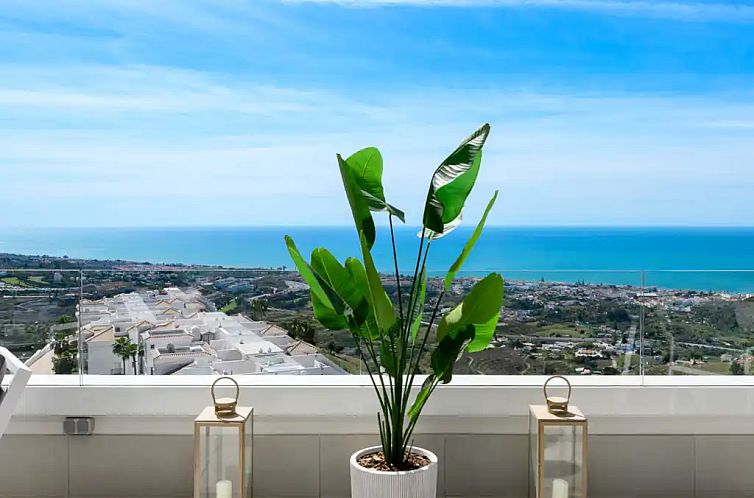Bali Bay View Malaga