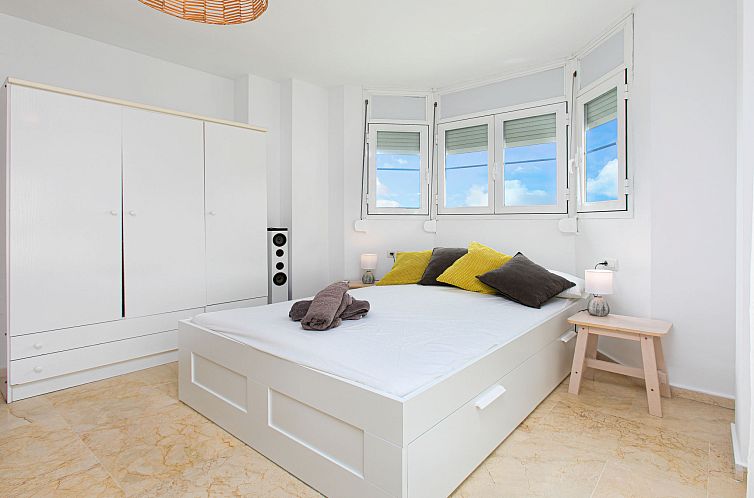 Vakantiehuis La samba beachfront