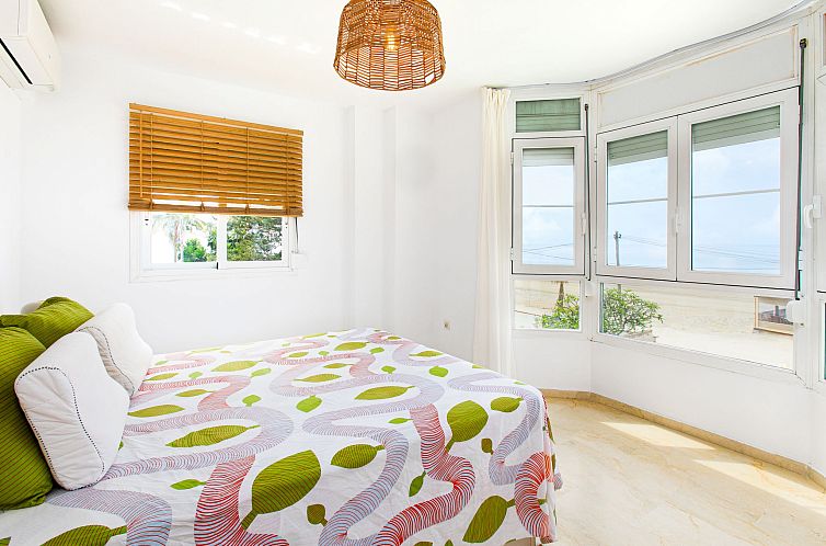 Vakantiehuis La samba beachfront