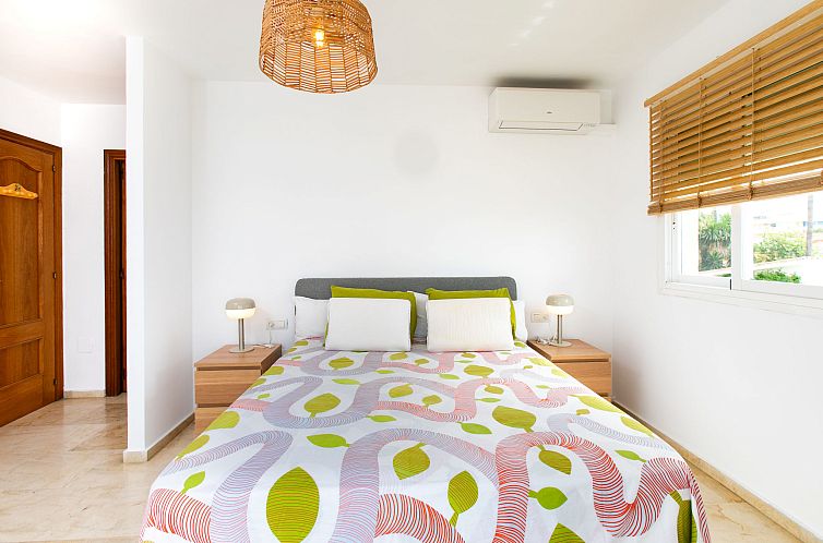 Vakantiehuis La samba beachfront