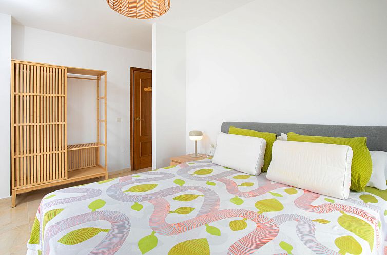Vakantiehuis La samba beachfront